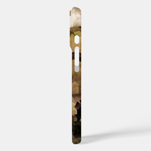 BOMEN Case-Mate iPhone CASE (Achterkant / Links)