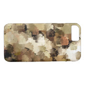 BOMEN Case-Mate iPhone CASE (Achterkant (Horizontaal))