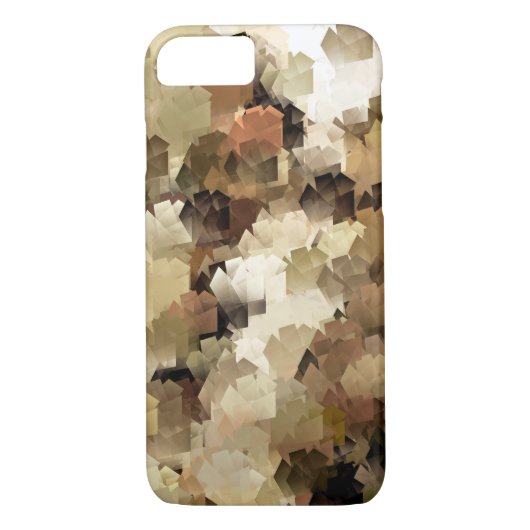 BOMEN Case-Mate iPhone CASE (Achterkant)