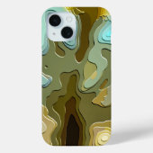 BOMEN Case-Mate iPhone CASE (Achterkant)