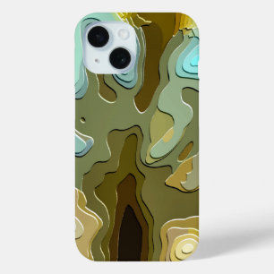 BOMEN iPhone 15 CASE
