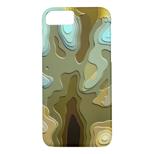 BOMEN Case-Mate iPhone CASE (Achterkant)