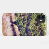 BOMEN Case-Mate iPhone CASE (Achterkant (horizontaal))