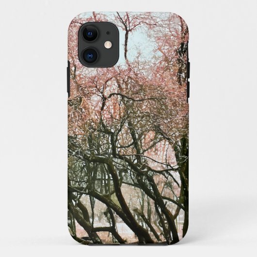 BOMEN Case-Mate iPhone CASE (Achterkant)
