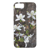 Bomen Case-Mate iPhone Case (Achterkant)