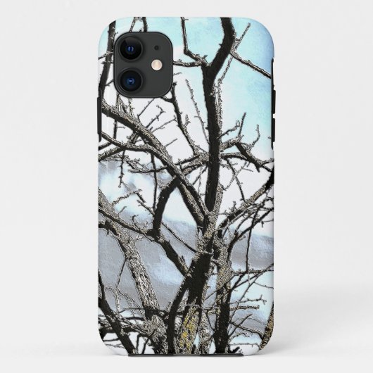 BOMEN Case-Mate iPhone CASE (Achterkant)