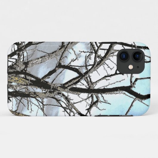BOMEN Case-Mate iPhone CASE (Achterkant (horizontaal))