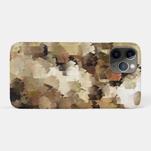 BOMEN Case-Mate iPhone CASE (Achterkant (horizontaal))
