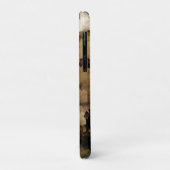 BOMEN Case-Mate iPhone CASE (Achterkant/links)