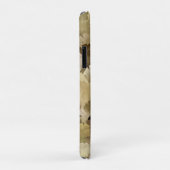 BOMEN Case-Mate iPhone CASE (Achterkant/rechts)