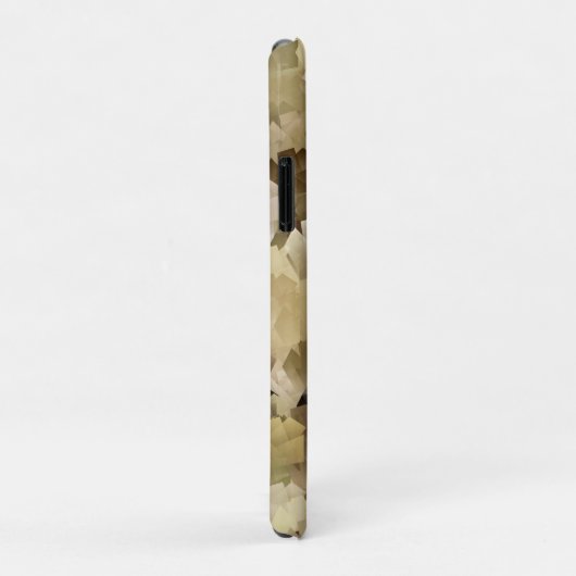 BOMEN Case-Mate iPhone CASE (Achterkant/rechts)