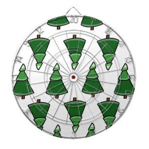 Bomen Dartbord