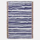 Bomen Deken (Voorkant Verticaal)