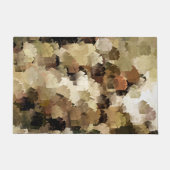 BOMEN DEURMAT (Voorkant)