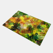 BOMEN DEURMAT (Schuin)