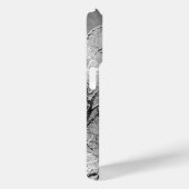 bomen draag Case-Mate iPhone case (Achterkant / Rechts)