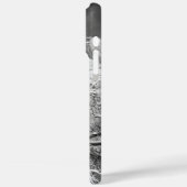 bomen dragen winter Case-Mate iPhone case (Achterkant / Links)