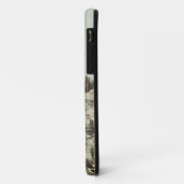 Bomen en Hills Case-Mate iPhone Case (Achterkant/links)