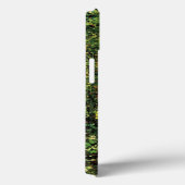 Bomen en ondergroei door Vincent van Gogh Case-Mate iPhone Case (Achterkant / Rechts)