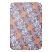 BOMEN EN VELDEN BADMAT (Voorkant Verticaal)