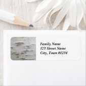 Bomen Etiket (Insitu)