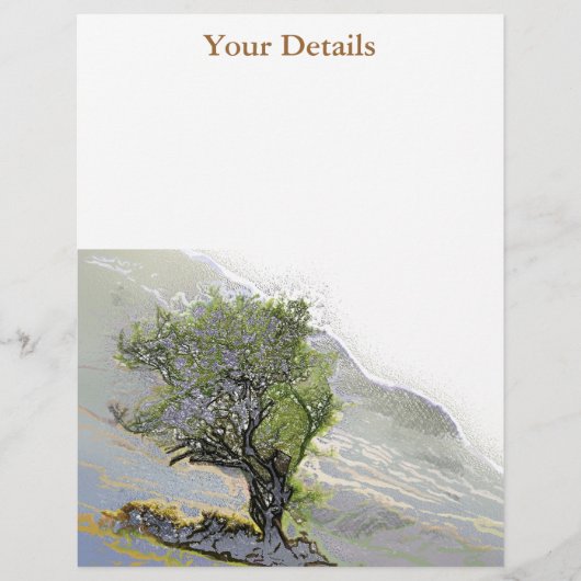 BOMEN FLYER (Voorkant)