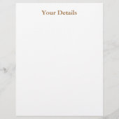 BOMEN FLYER (Achterkant)