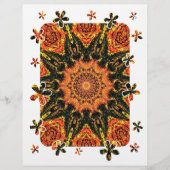 BOMEN FLYER (Voorkant)