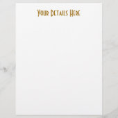 BOMEN FLYER (Achterkant)