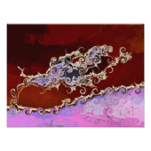 BOMEN FOTO AFDRUK (Voorkant)