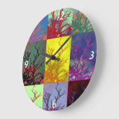 BOMEN GROTE KLOK (Hoek)