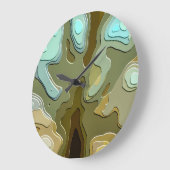 BOMEN GROTE KLOK (Hoek)