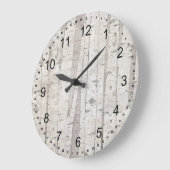 Bomen Grote Klok (Hoek)