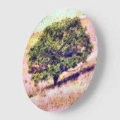 BOMEN GROTE KLOK (Hoek)