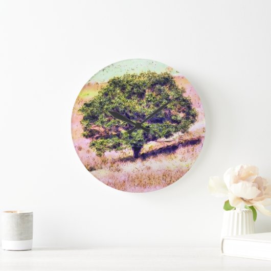 BOMEN GROTE KLOK (Huis)