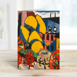 Bomen   Henry Lyman Saen Kaart