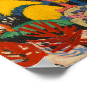 Bomen | Henry Lyman Saen Poster (Hoek)