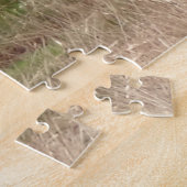 Bomen & Herten Legpuzzel (Zijkant)