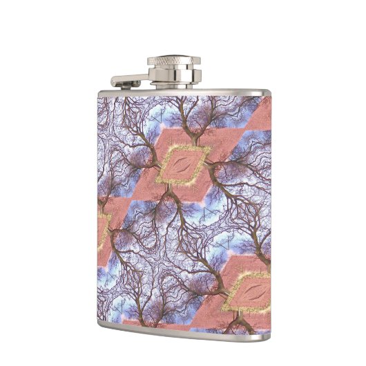 BOMEN HEUPFLES (Links)