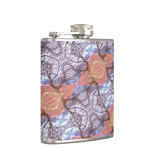 BOMEN HEUPFLES (Rechts)