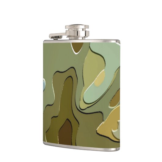 BOMEN HEUPFLES (Links)