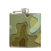 BOMEN HEUPFLES (Voorkant)