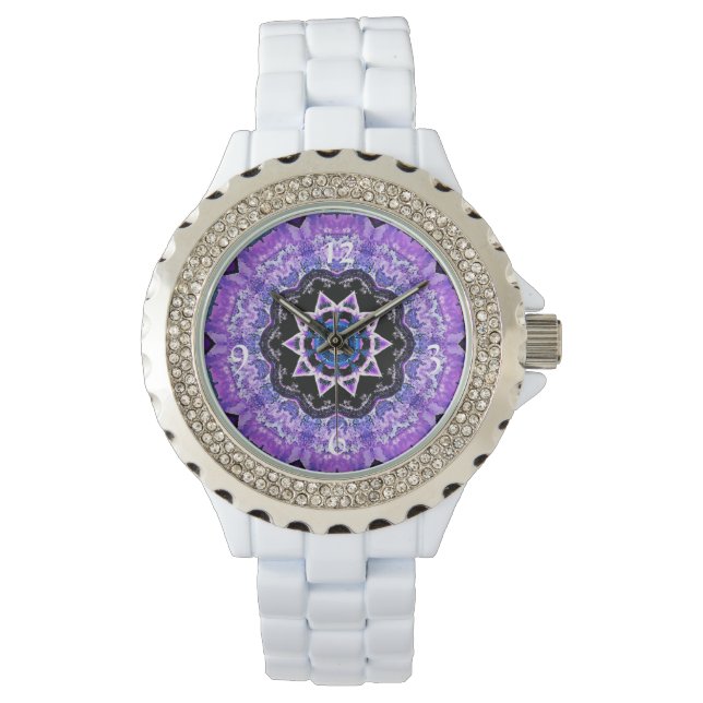 BOMEN HORLOGE (Voorkant)