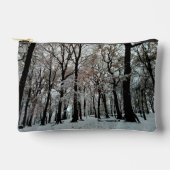 Bomen, in de sneeuw etui (Voorkant)