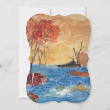 Bomen in geel Algemene doelstelling Personaliseerb