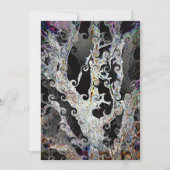 BOMEN INVITATIE (Voorkant)