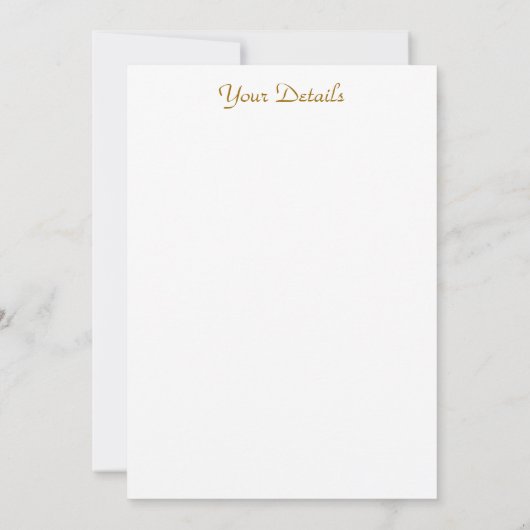 BOMEN KAART (Achterkant)