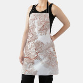 Bomen-kaart 2 schort (Insitu)