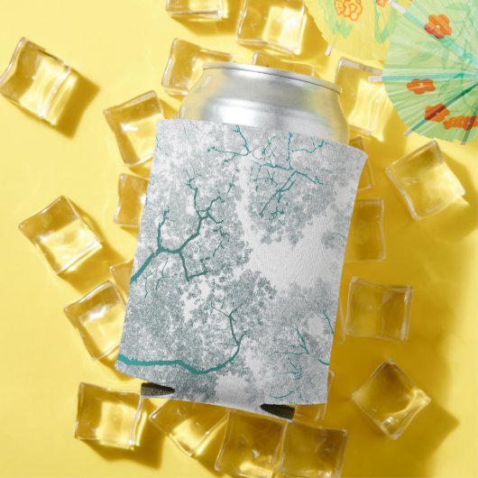 Bomen-kaart 3 blikjeskoeler (Insitu Zomer)