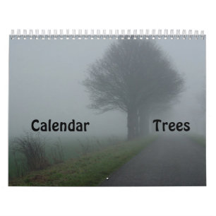 Bomen Kalender